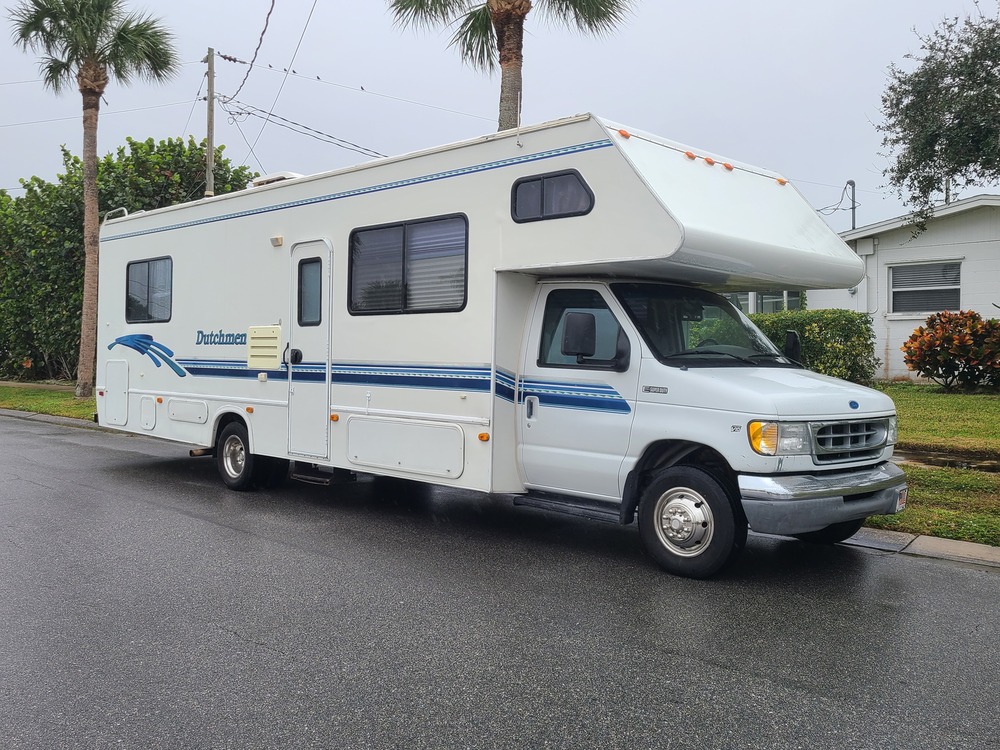 Photo of Rv