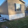 Front of the home