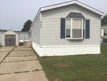 Thumbnail of mobile home