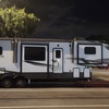 RV for Sale: 2020 AVALANCHE 382FL