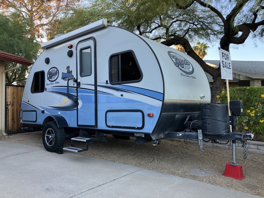 Photo of Rv