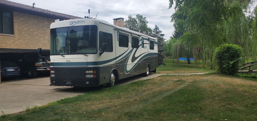 Photo of Rv