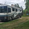 RV for Sale: 2002 DISCOVERY 37U