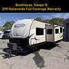 RV for Sale: 2017 MPG 2800QB