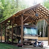Photo of RV Lot