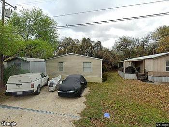 Thumbnail of mobile home