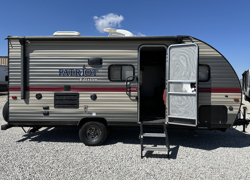 Photo of Rv