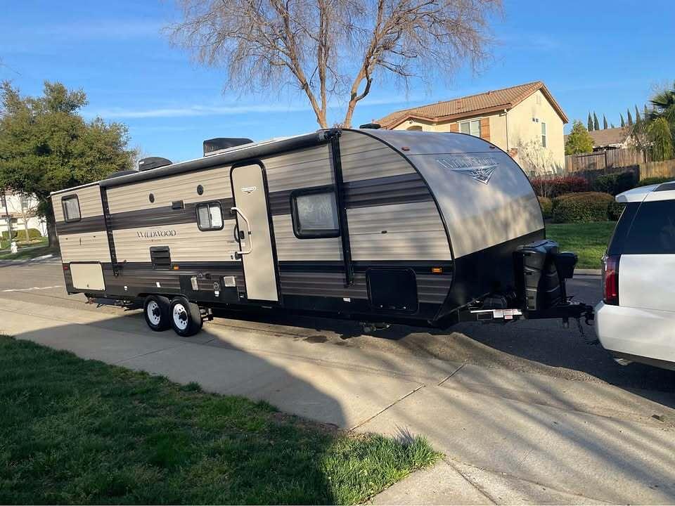 Photo of Rv