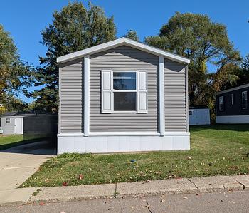 Thumbnail of mobile home