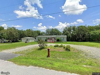 Thumbnail of mobile home