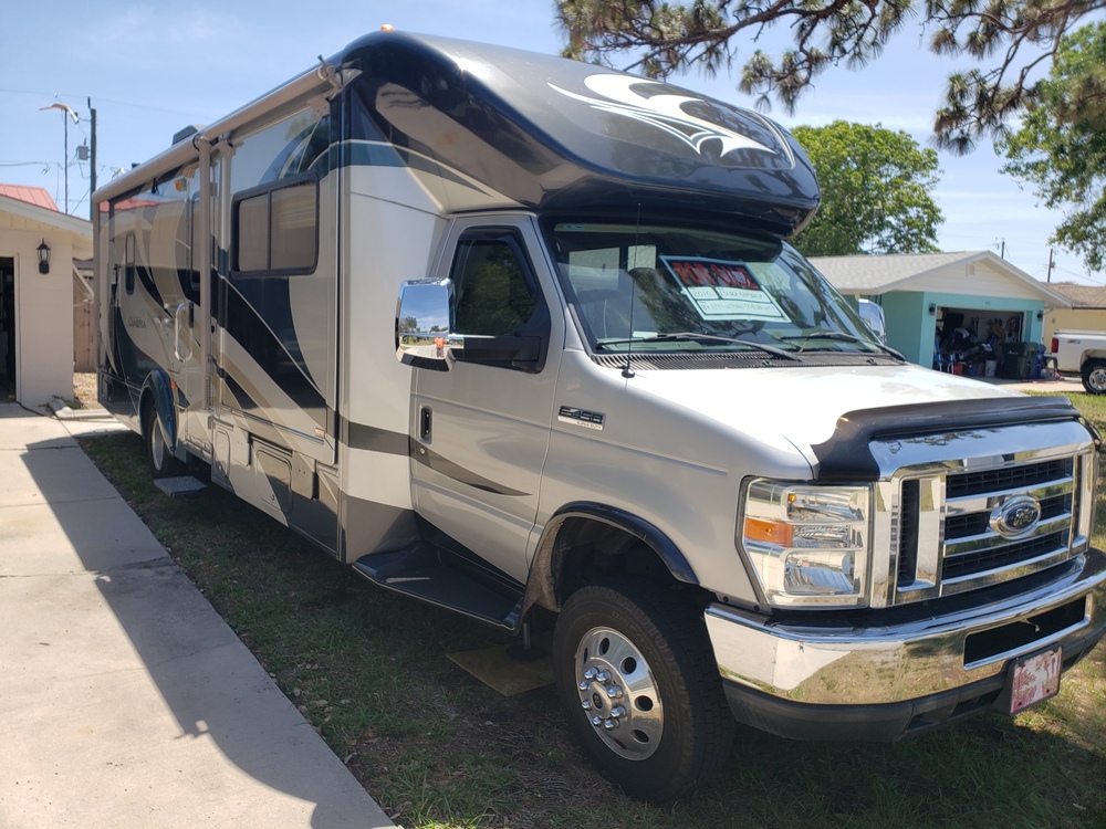 Photo of Rv