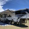 RV for Sale: 2021 CYCLONE 4007