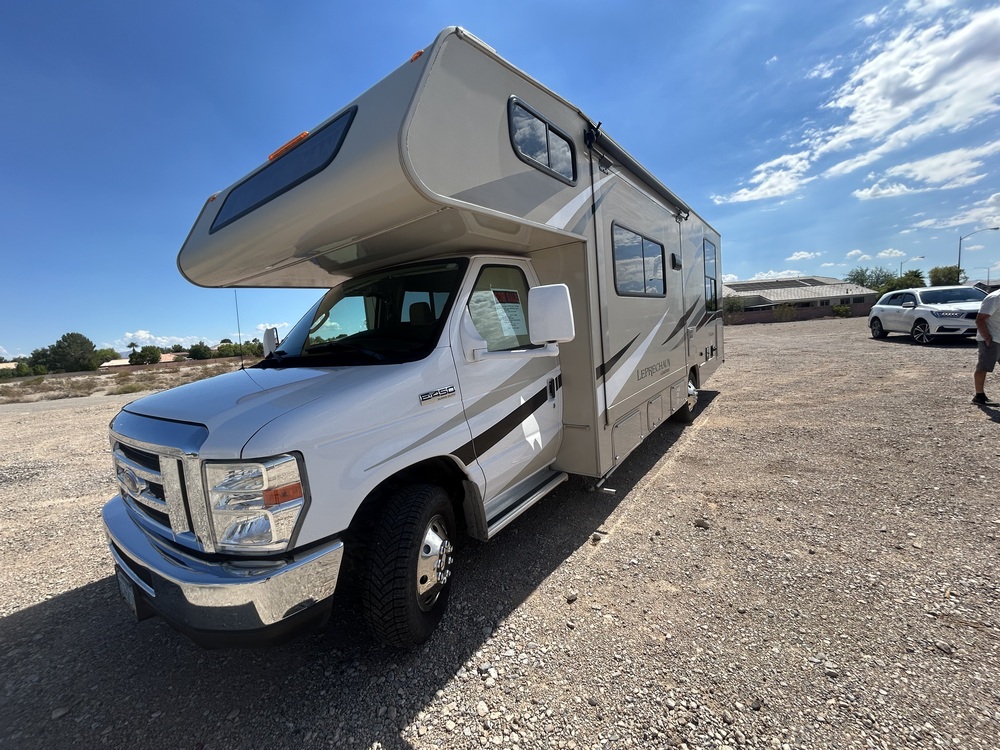 Photo of Rv