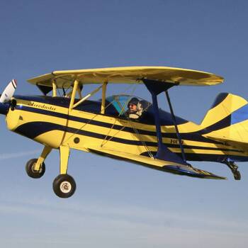 Thumbnail of aircraft