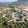 Mobile Home Park for Sale: Sams Place 29 Unit MFG Park, La Luz, NM