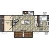 RV for Sale: 2017 VENGEANCE 38L12