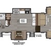 RV for Sale: 2018 MONTANA 3730FL