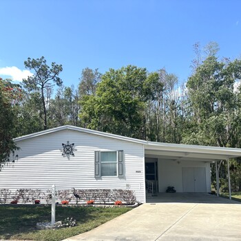 Cypress Lakes Village