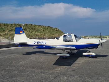 Thumbnail of aircraft