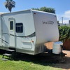 RV for Sale: 2008 SPORTSMEN 280RL