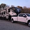 RV for Sale: 2020 CYCLONE 4101