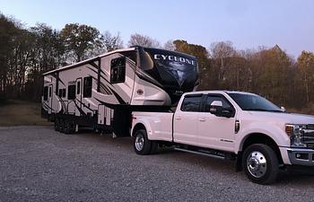 Photo of Rv