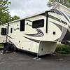 RV for Sale: 2020 SOLITUDE 377MBS
