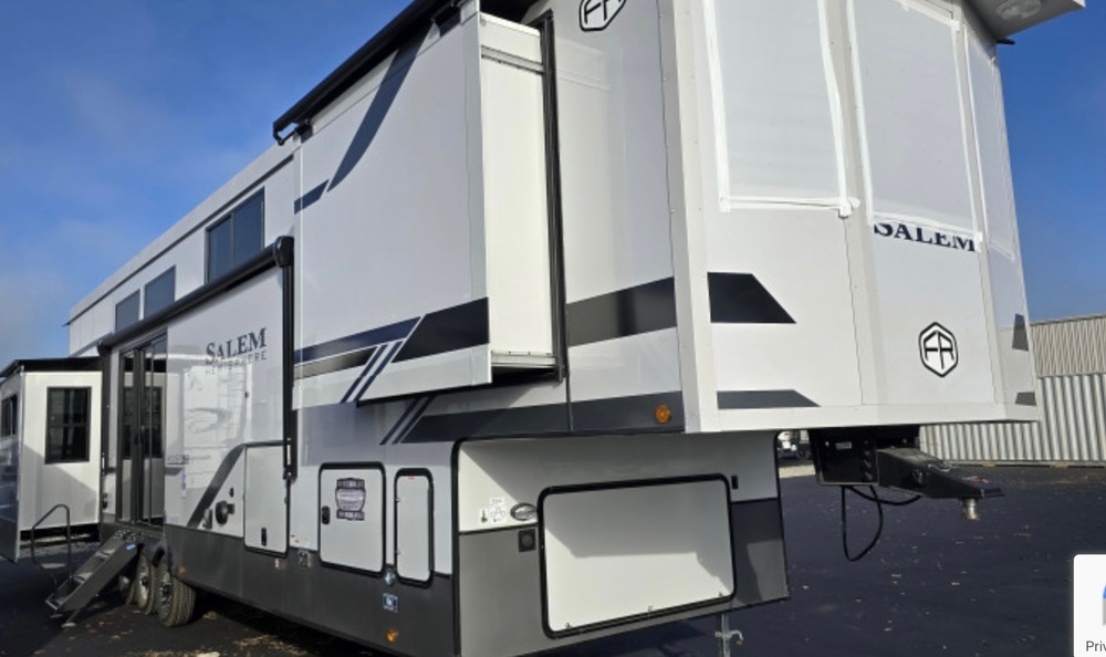 Photo of Rv