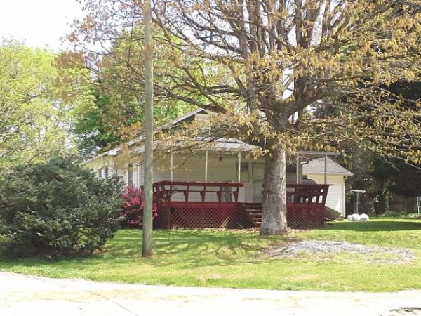 Photo of Mobile Home Park