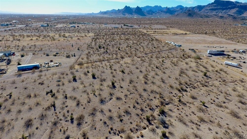 Photo of Mobile Home Lot