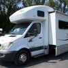RV for Sale: 2008 VIEW 24H