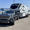 RV for Sale: 2022 SOLITUDE 310GK-R