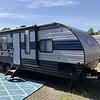 RV for Sale: 2020 CHEROKEE GREY WOLF 25RRT