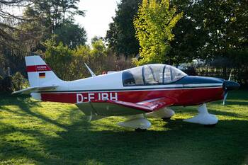 Thumbnail of aircraft