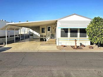 Thumbnail of mobile home