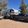 RV for Sale: 2022 GENESIS 28CRT