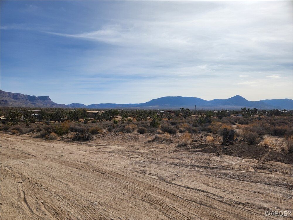 Photo of Mobile Home Lot