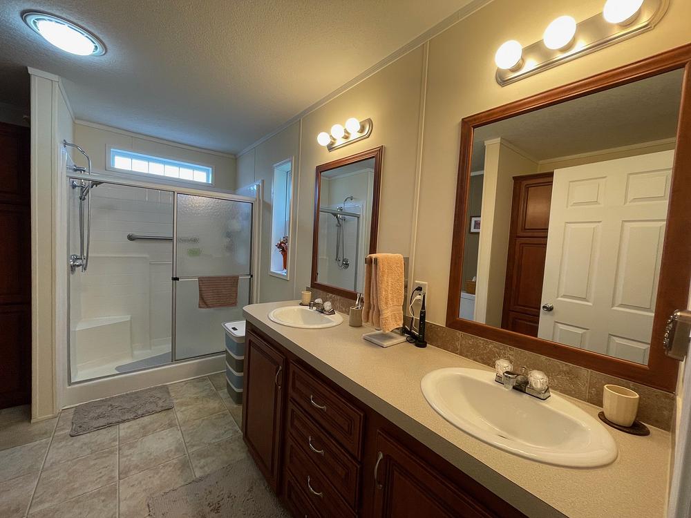 Cypress Lakes Village