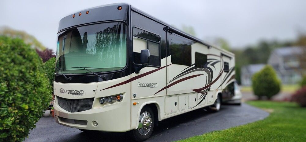 Photo of Rv