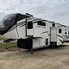 RV for Sale: 2022 NORTH POINT 377RLBH
