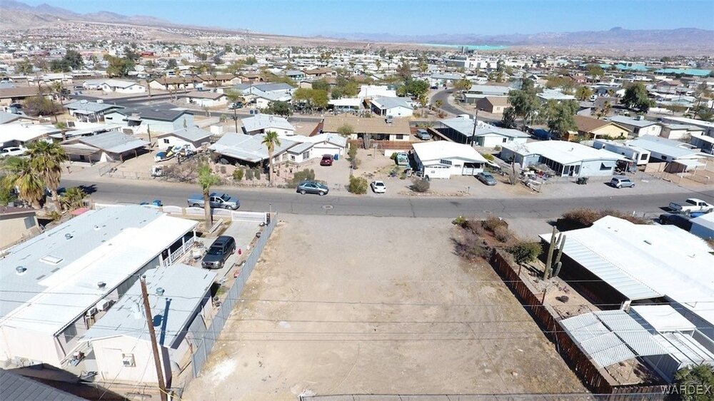 Photo of Mobile Home Lot