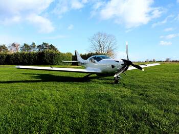 Thumbnail of aircraft