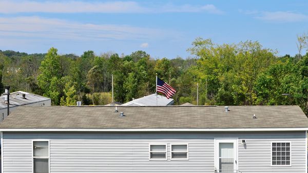 Photo of Mobile Home Park