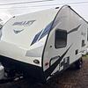 RV for Sale: 2018 BULLET CROSSFIRE (SINGLE AXLE) 1900RD