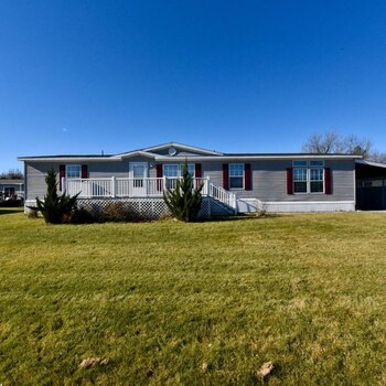 Thumbnail of mobile home