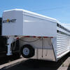 RV for Sale: 2024 GN STOCK 7'6"X24