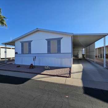 Thumbnail of mobile home