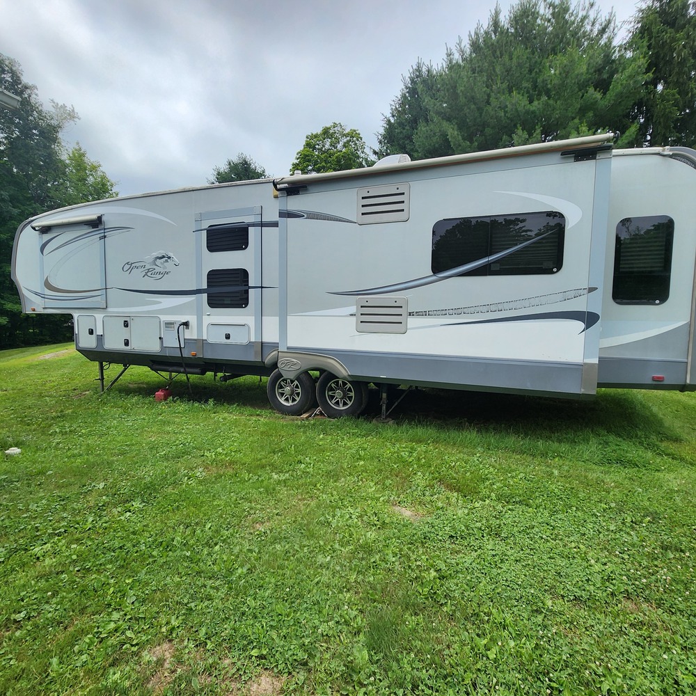 Photo of Rv