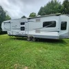 RV for Sale: 2012 Open Range 375BHS