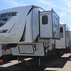 RV for Sale: 2022 SABRE 377FLL